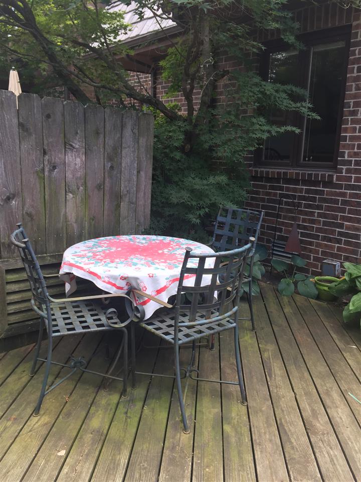 6727 Quail Ridge Lane Fort Wayne, IN 46804 - Photo 19 of 19