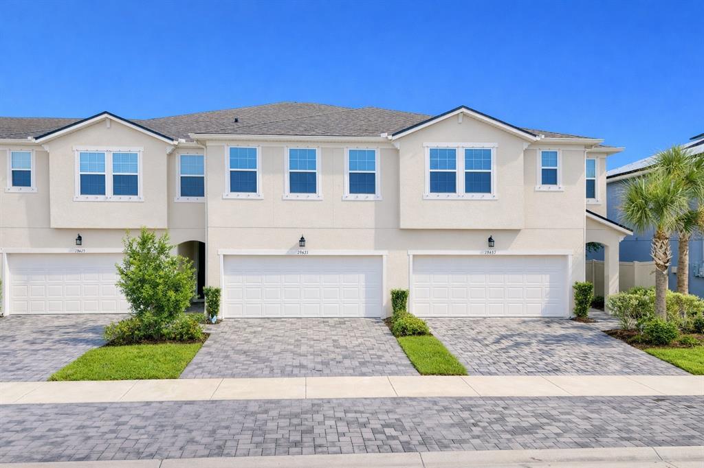 19431 Monarch Wind Way Lutz, FL 33558 - Photo 1 of 17