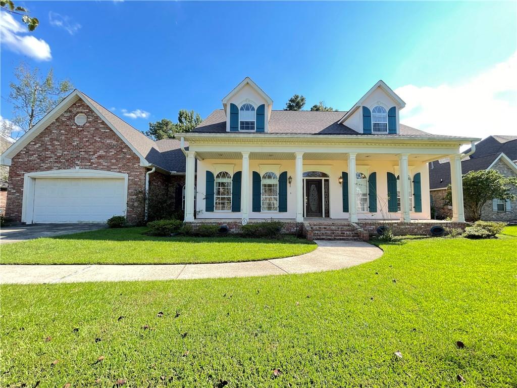 63 Walnut Place Covington, LA 70433 - Photo 1 of 22 Gallery Image 1