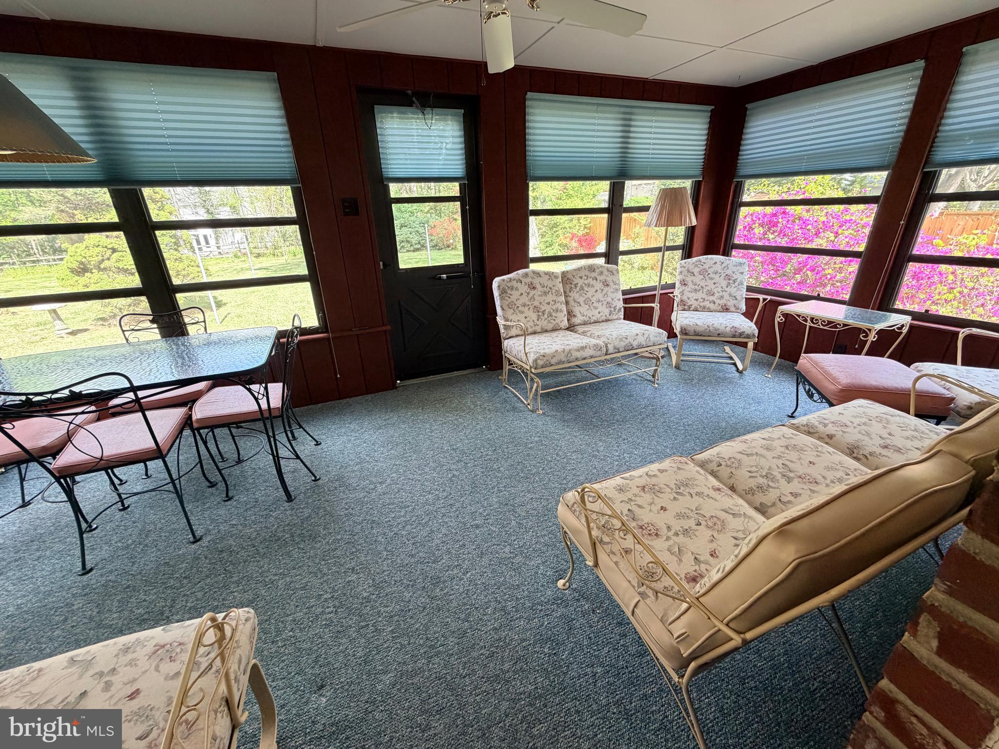 312 Mt Alverno Road Media, PA 19063 - Photo 12 of 22 Porch