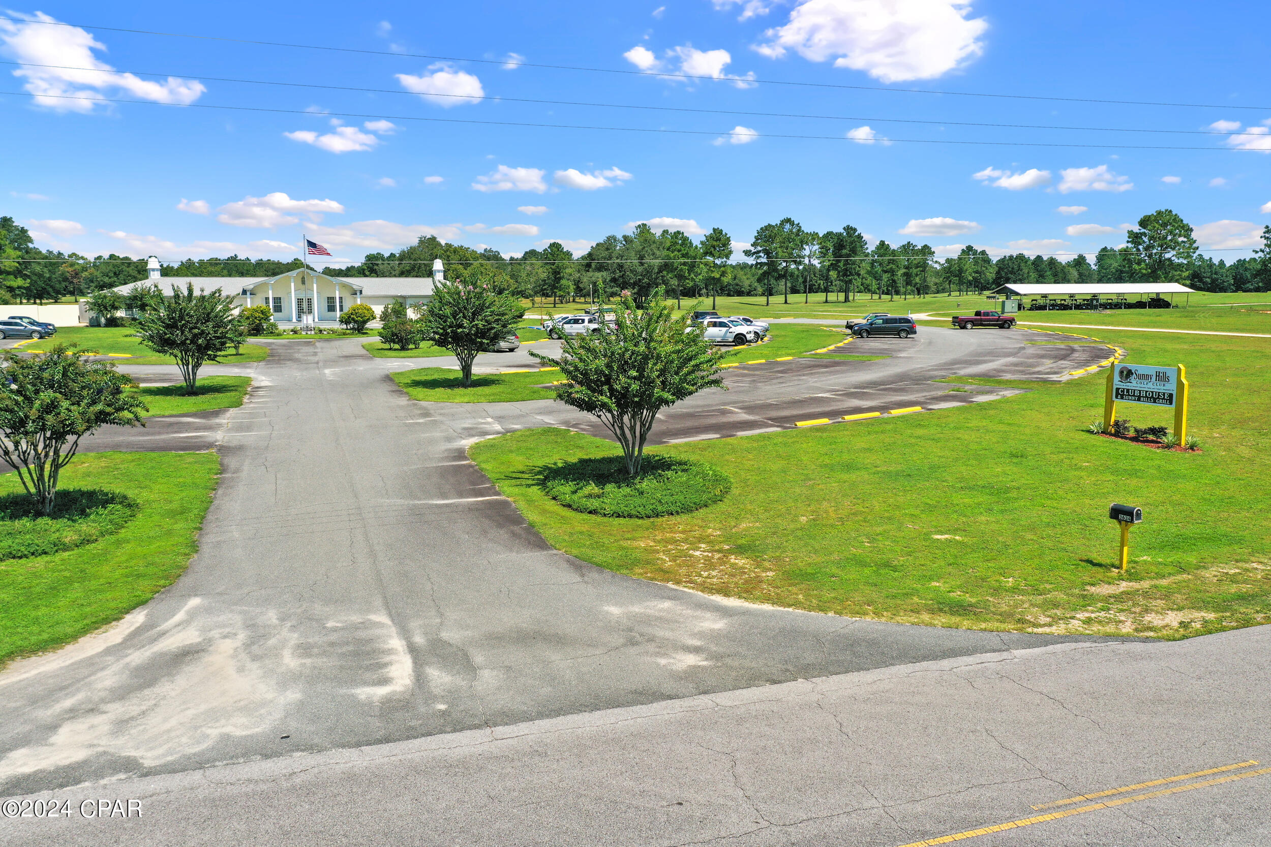 Lot 3 Dumajack Road Chipley, FL 32428 - Photo 27 of 30