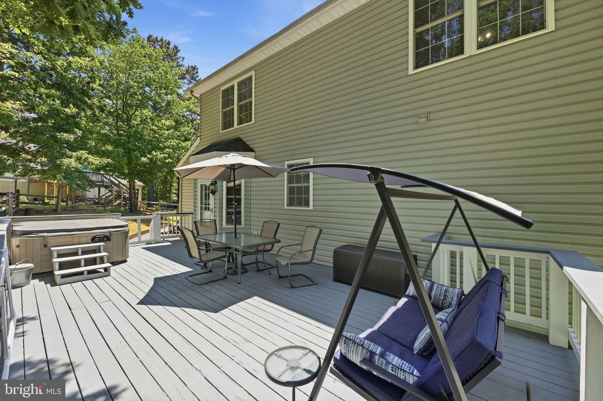 12976 Mariners Circle Lusby, MD 20657 - Photo 39 of 62