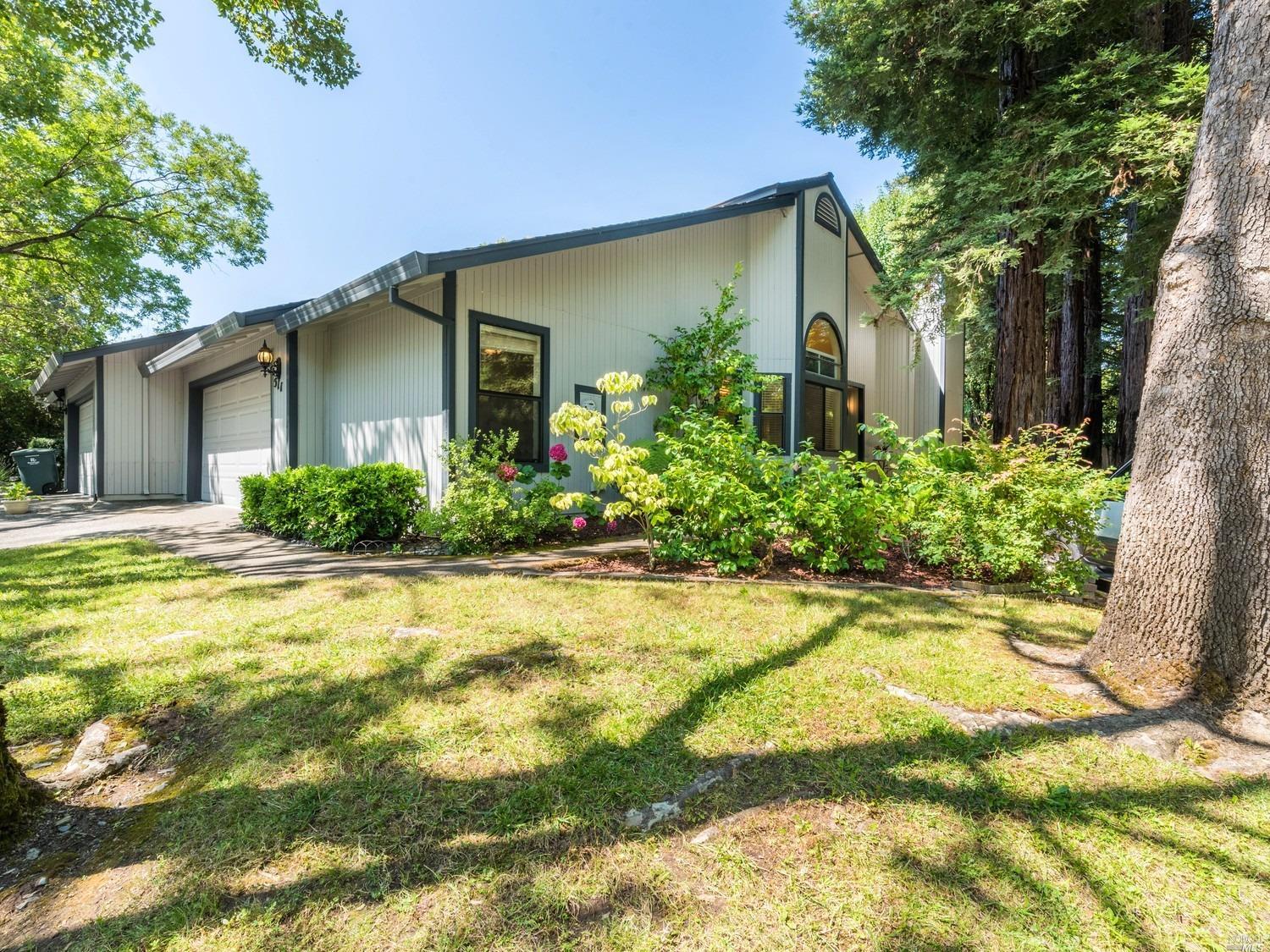 511 Tracy Avenue Santa Rosa, CA 95401 - Photo 1 of 1 Gallery Image 1