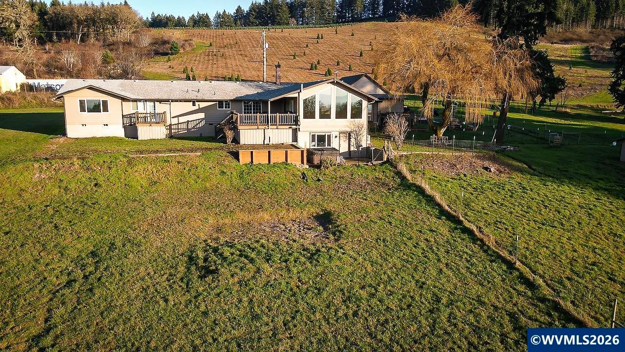 6110 Yampo Road Amity, OR 97101 - Photo 1 of 35 Gallery Image 1