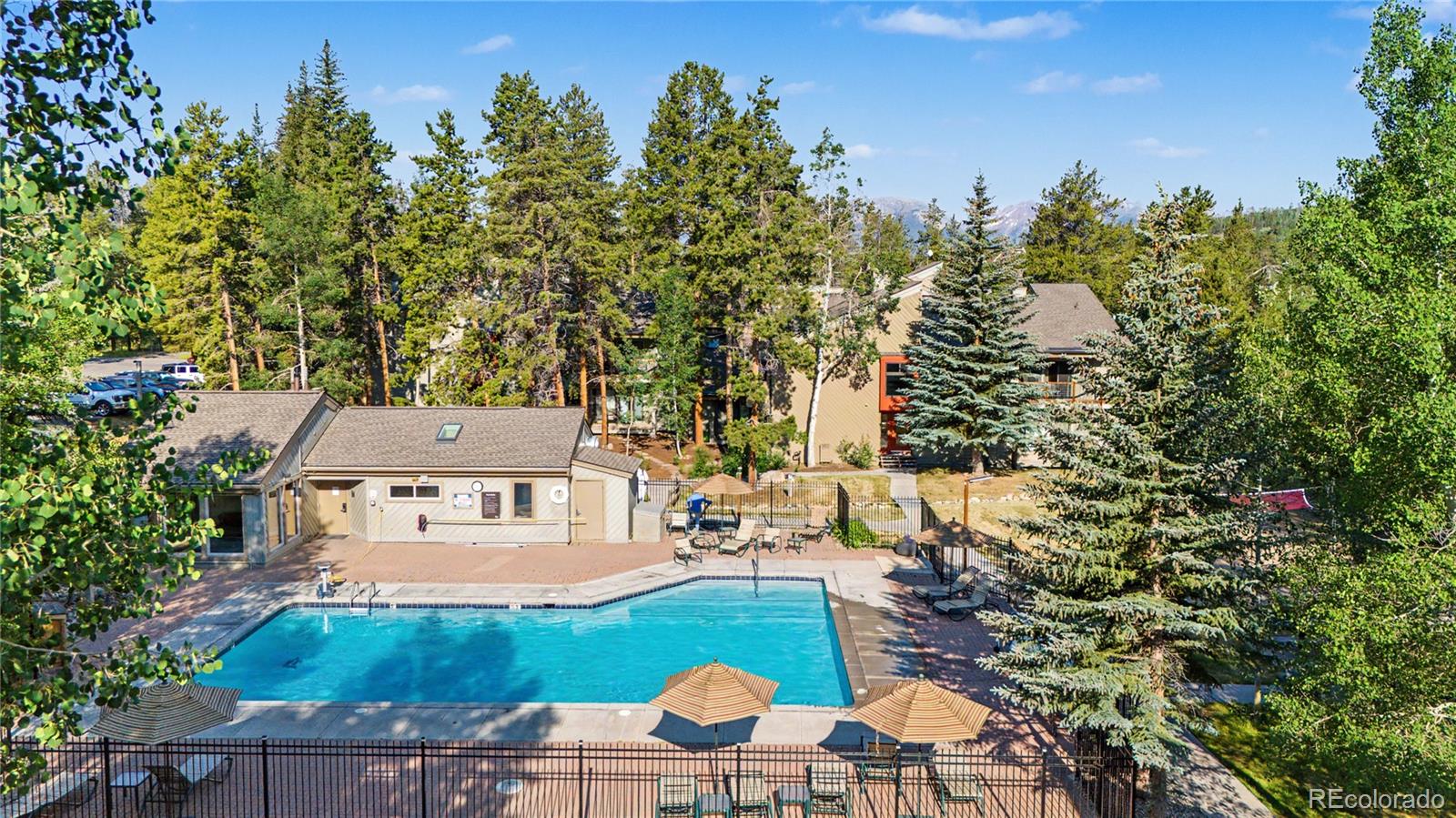100 Wild Irishman Road, Unit 1109 Dillon, CO 80435 - Photo 37 of 37 Gallery Image 37