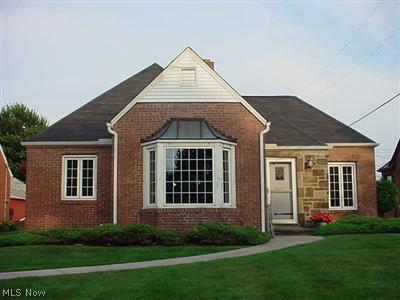 357 South Canterbury....welcome home!