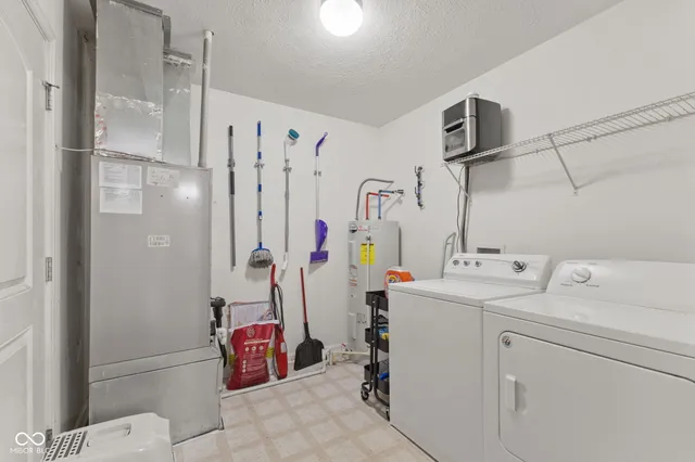 $235,000 | 10762 Tedder Lake Drive, Indianapolis, IN 46239