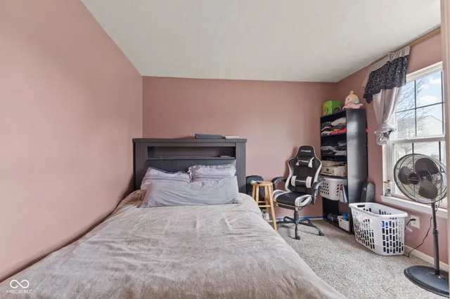 $235,000 | 10762 Tedder Lake Drive, Indianapolis, IN 46239