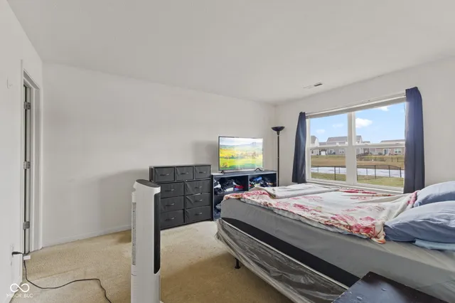 $235,000 | 10762 Tedder Lake Drive, Indianapolis, IN 46239