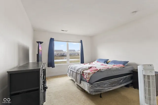 $235,000 | 10762 Tedder Lake Drive, Indianapolis, IN 46239