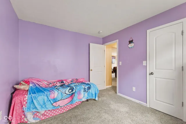 $235,000 | 10762 Tedder Lake Drive, Indianapolis, IN 46239