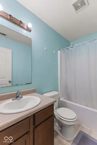 $235,000 | 10762 Tedder Lake Drive, Indianapolis, IN 46239