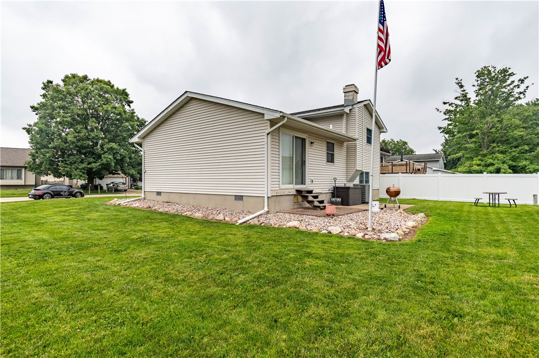 131 White Pines Circle Decatur, IL 62521 - Photo 19 of 25