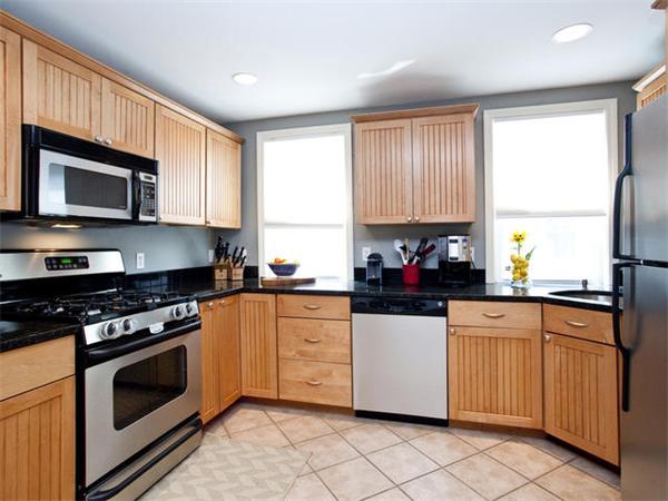 14 Reed Street, Unit 1 Cambridge, MA 02140 - Photo 6 of 20 Gallery Image 6