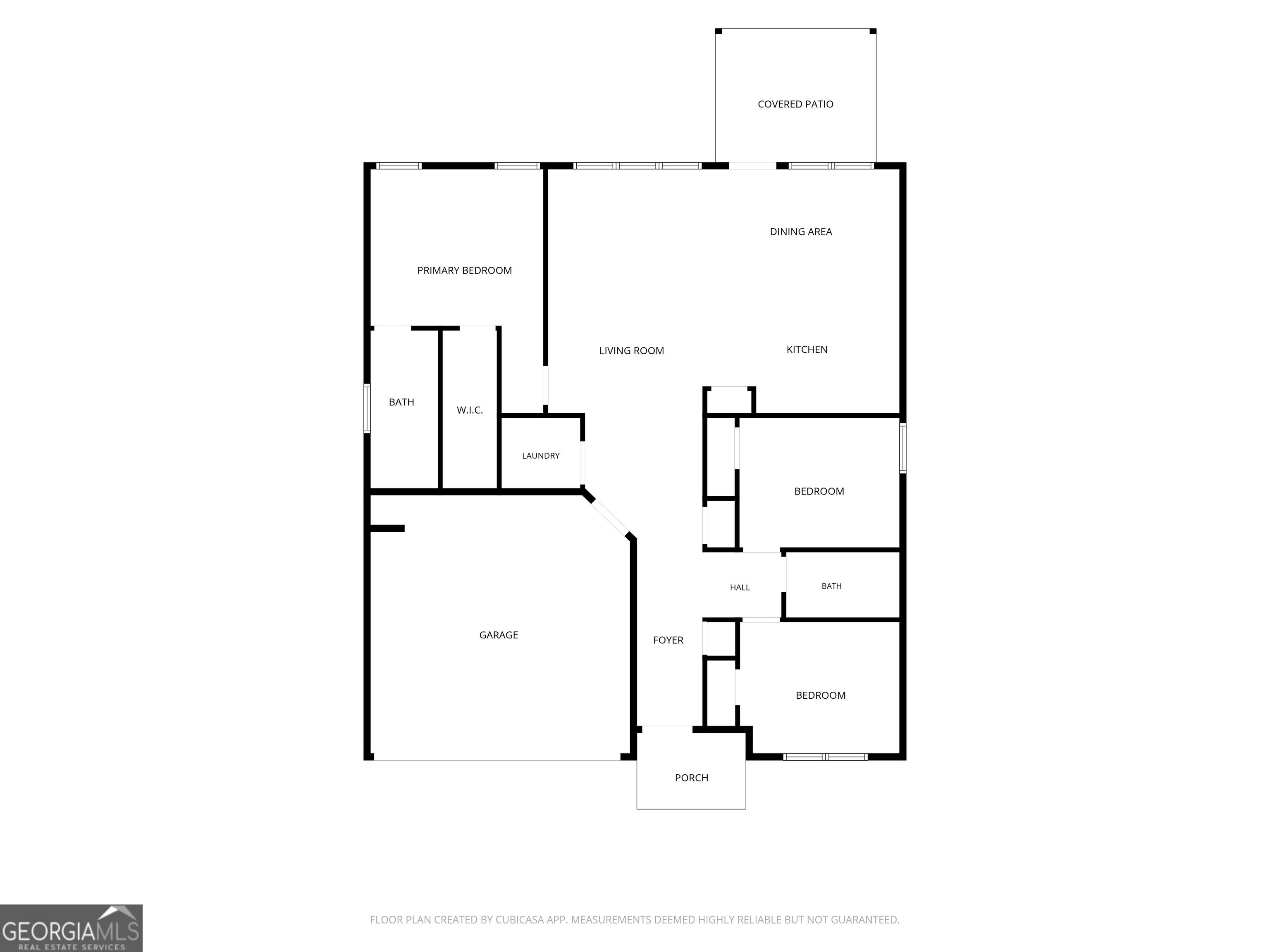 385 Highland Pointe Drive Alto, GA 30510 - Photo 43 of 43 Gallery Image 43