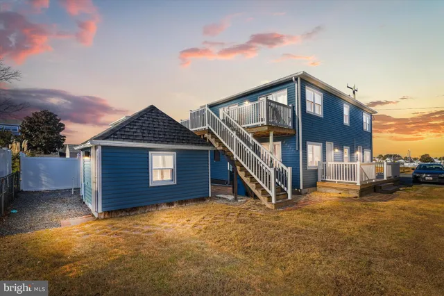 $665,000 | 12924 Swordfish Drive, Ocean City, MD 21842