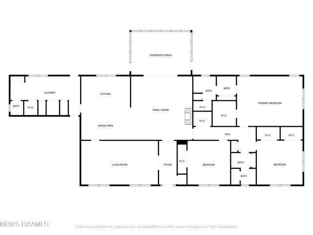 $295,000 | 1215 North State Street, Abbeville, LA 70510