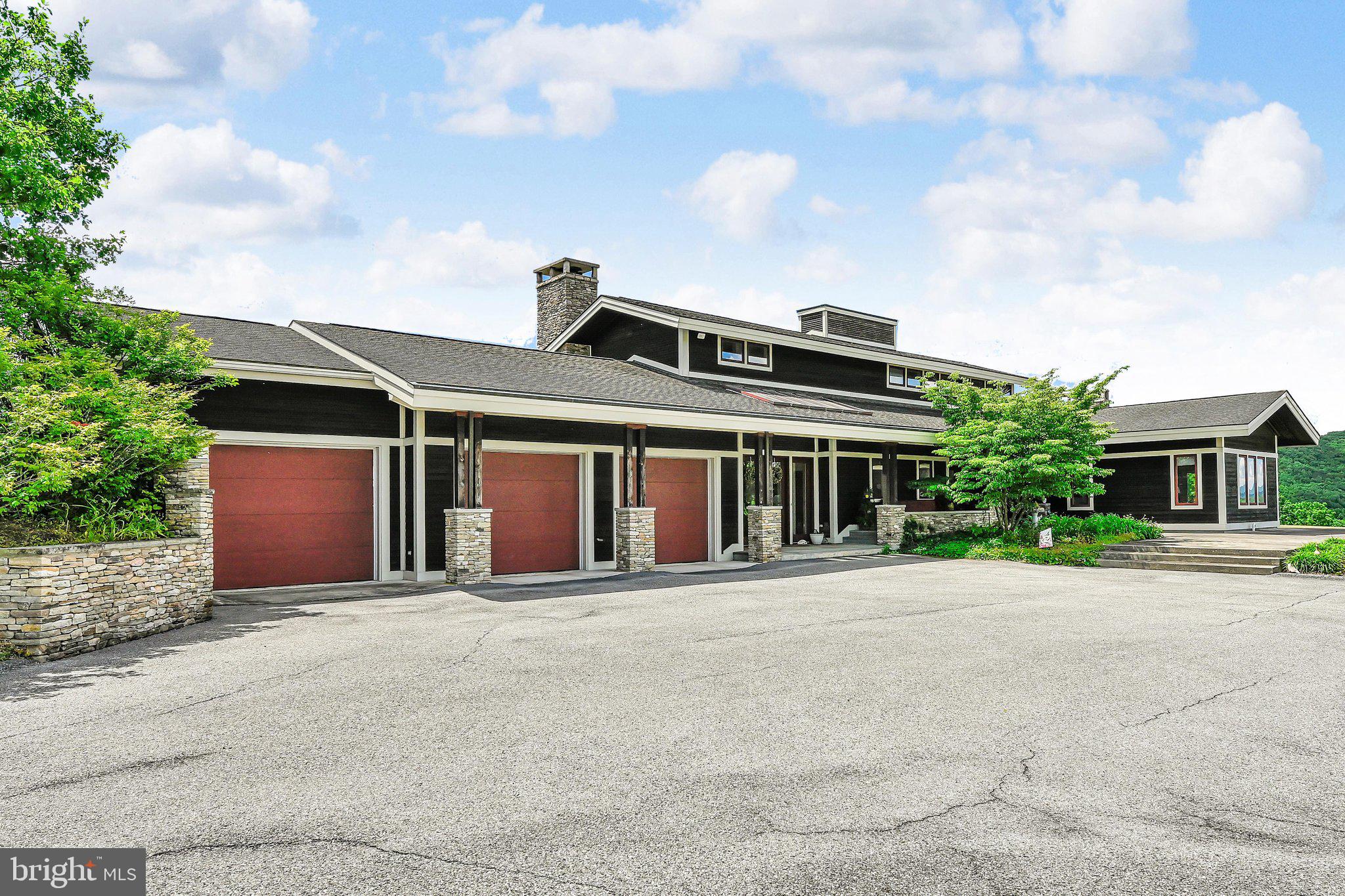 76 Zehner Road Landingville, PA 17972 - Photo 19 of 79 Exterior Front
