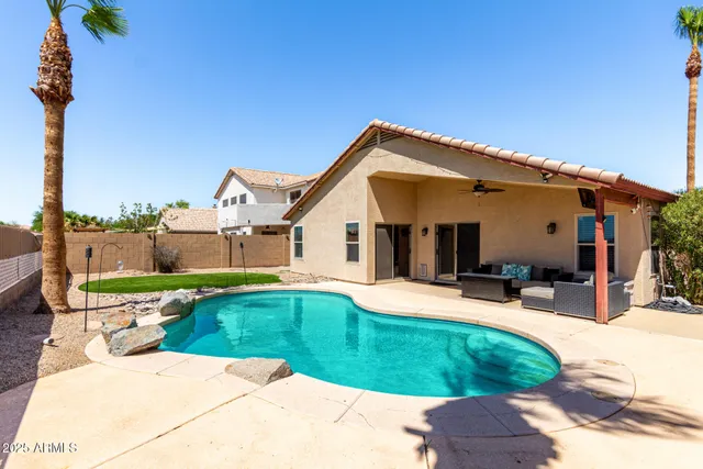 $385,000 | 2242 South 85th Drive, Tolleson, AZ 85353