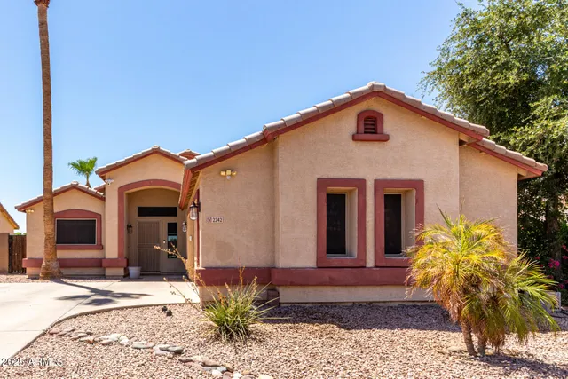 $385,000 | 2242 South 85th Drive, Tolleson, AZ 85353