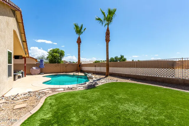 $390,000 | 2242 South 85th Drive, Tolleson, AZ 85353