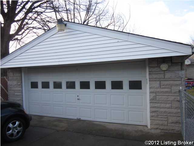 2322 Peaslee Road Louisville, KY 40216 - Photo 4 of 5 Additional Photo