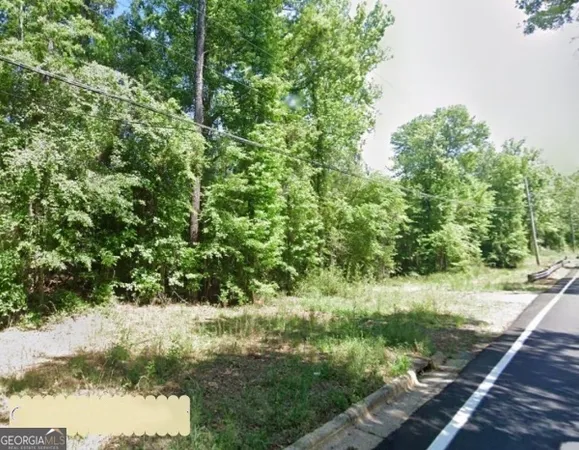 $12,900 | 806 Greenwood Drive, Dublin, GA 31021