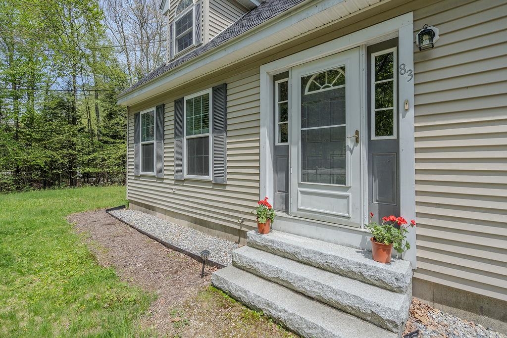 83 Northwood Road Strafford, NH 03884 - Photo 49 of 58