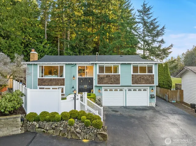 $1,225,000 | 9424 235th Place Southwest, Edmonds, WA 98020