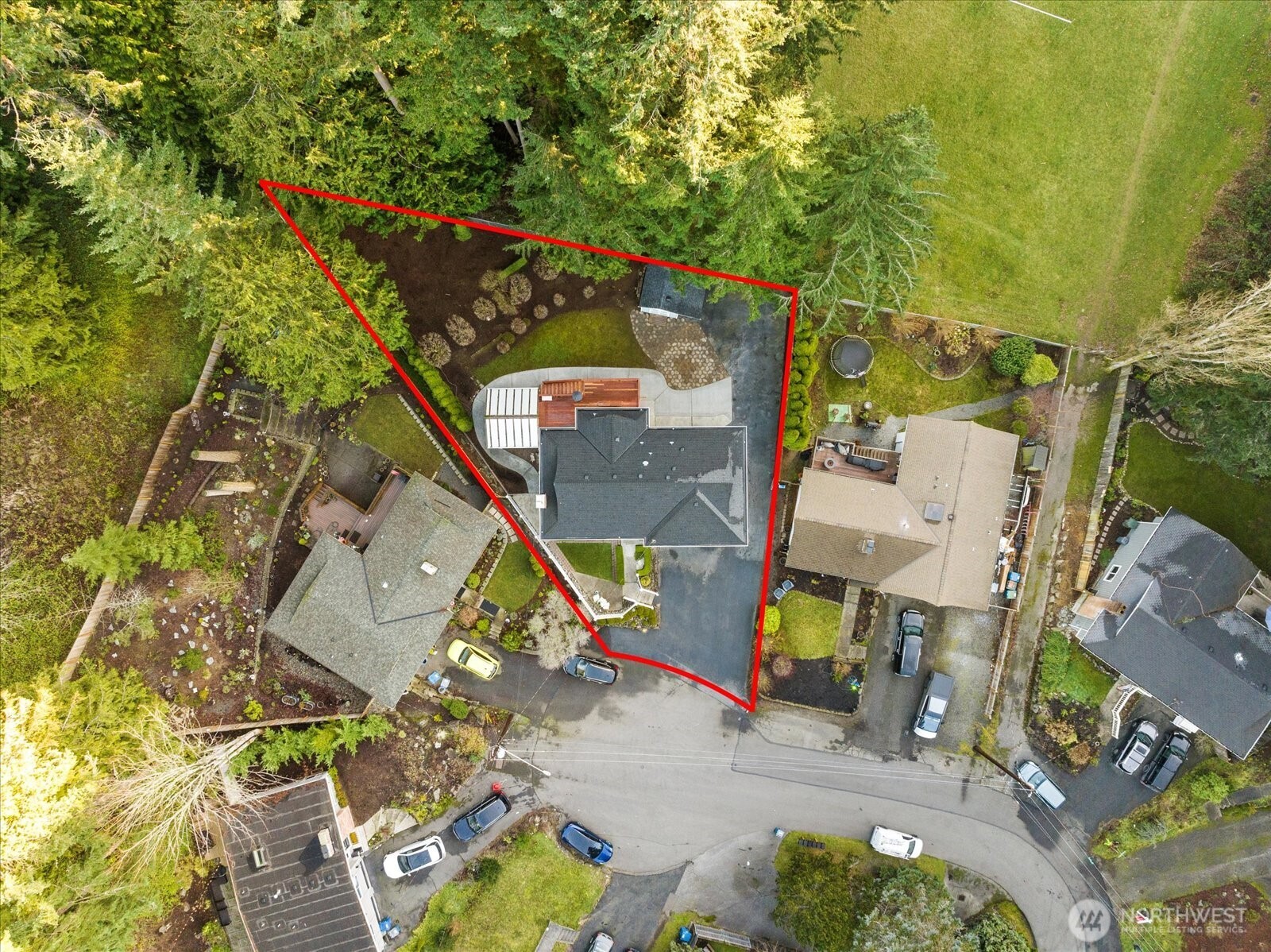 9424 235th Place Southwest Edmonds, WA 98020 - Photo 32 of 39