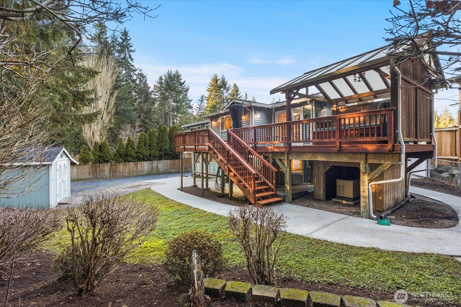 9424 235th Place Southwest Edmonds, WA 98020 - Photo 34 of 39