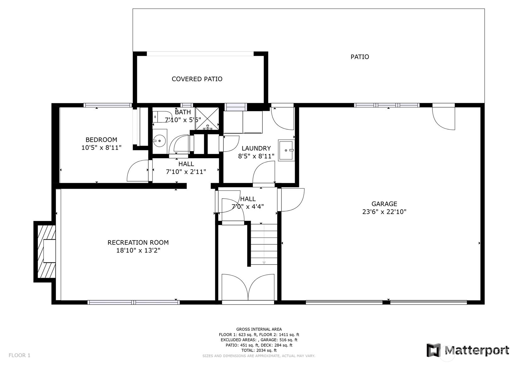 9424 235th Place Southwest Edmonds, WA 98020 - Photo 38 of 39