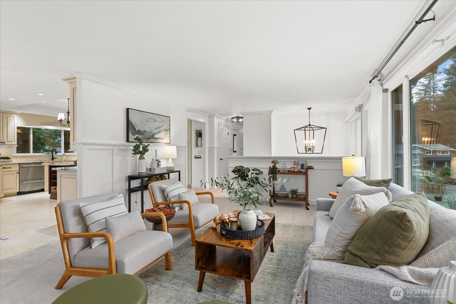 9424 235th Place Southwest Edmonds, WA 98020 - Photo 5 of 39