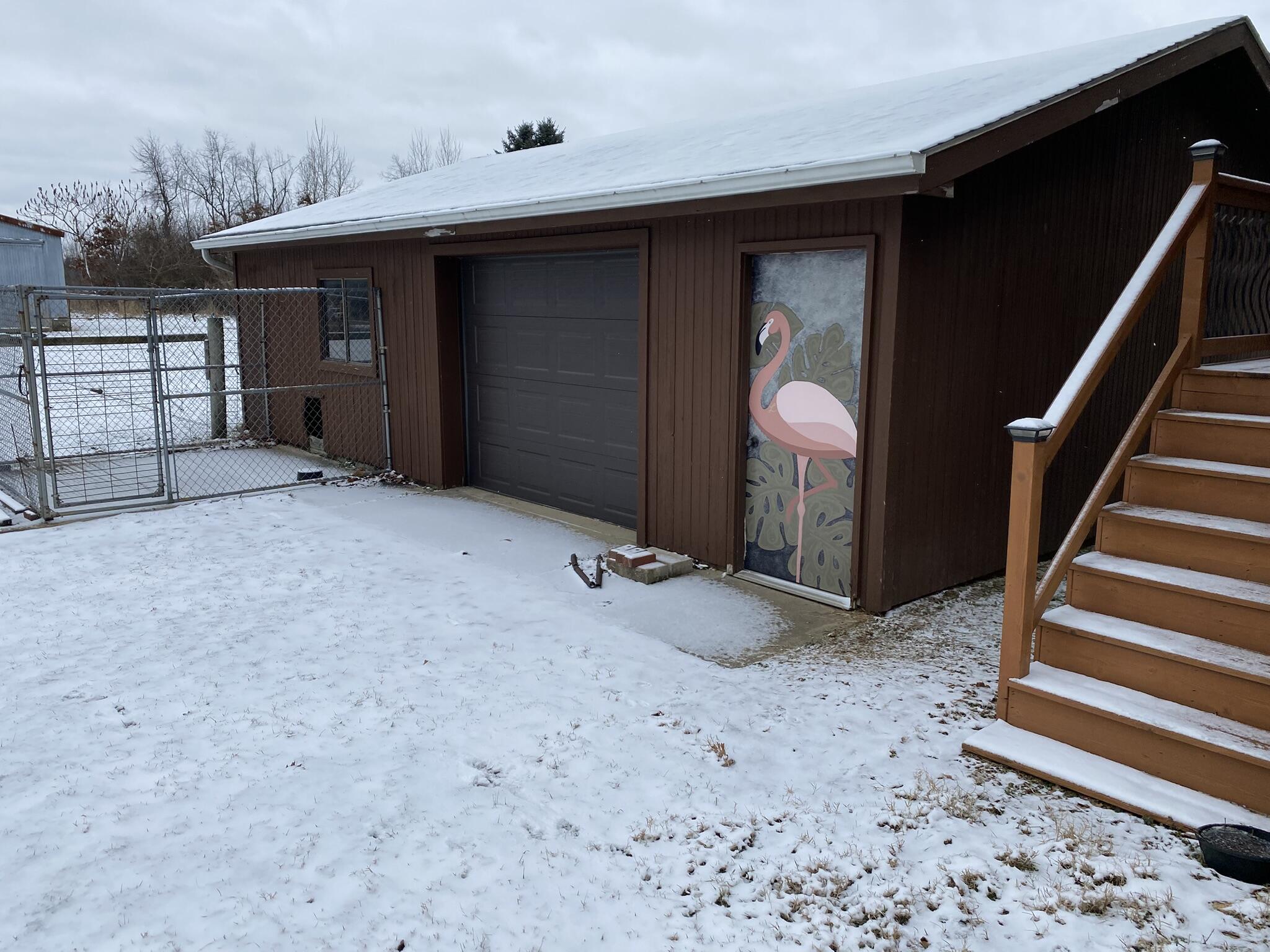 2500 Doty Road Osseo, MI 49266 - Photo 15 of 34 IMG_2862