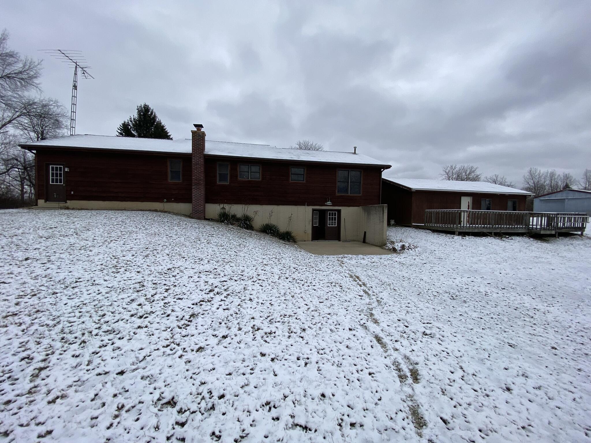 2500 Doty Road Osseo, MI 49266 - Photo 19 of 34 IMG_2857