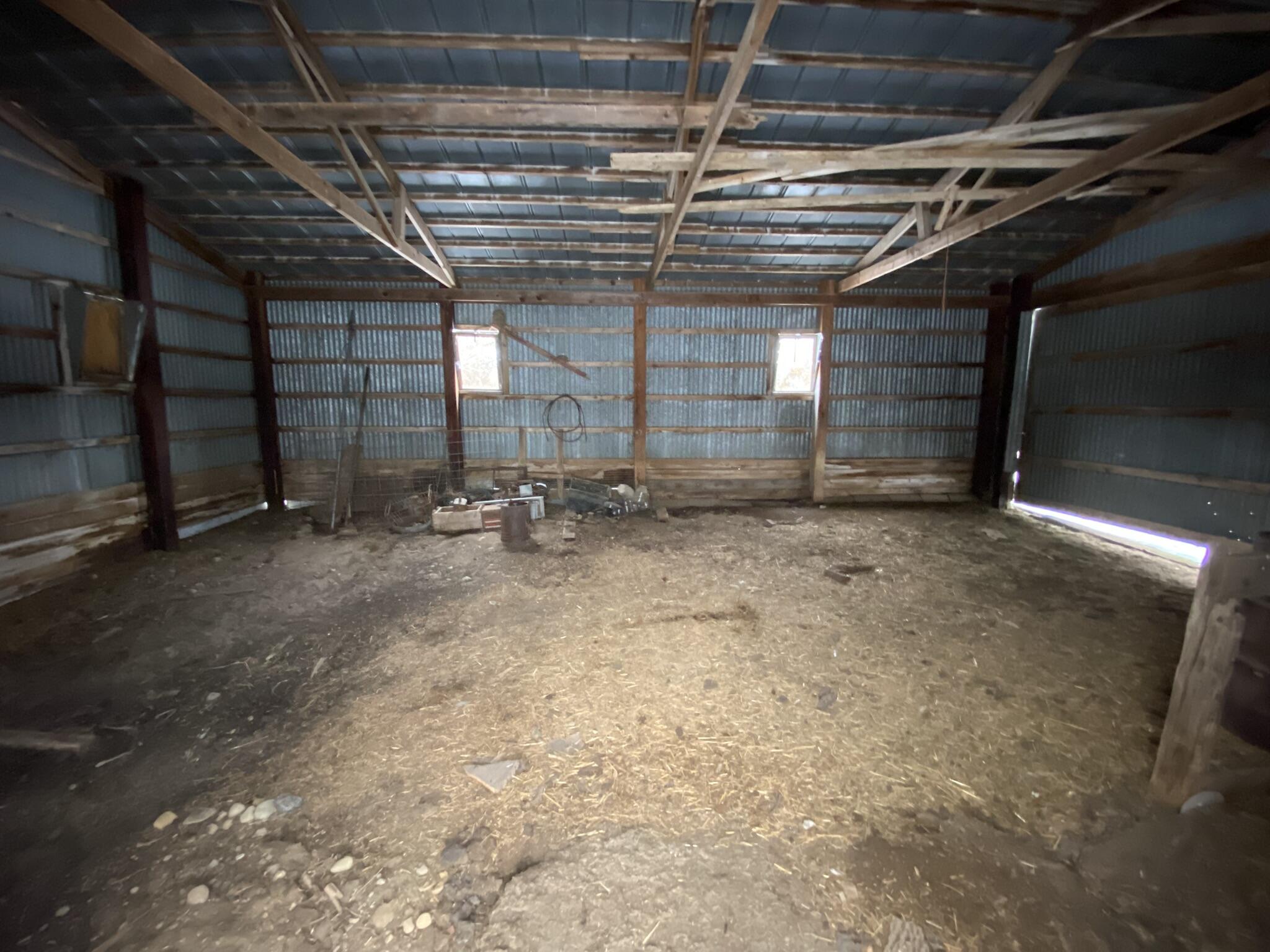 2500 Doty Road Osseo, MI 49266 - Photo 21 of 34 IMG_2867