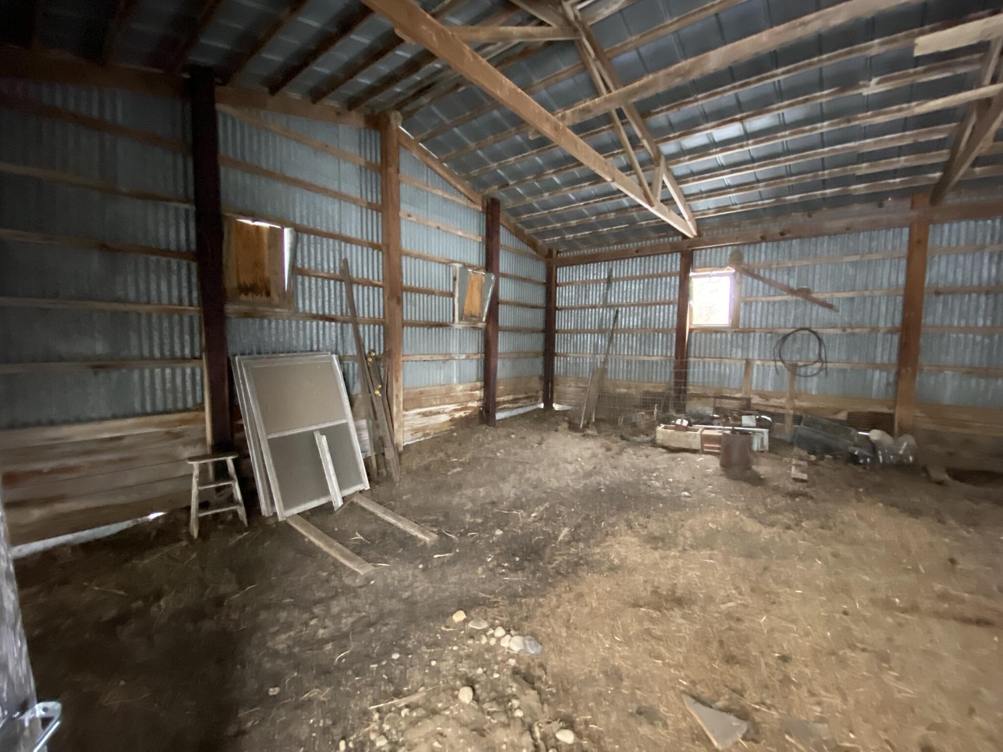 2500 Doty Road Osseo, MI 49266 - Photo 23 of 34 IMG_2869
