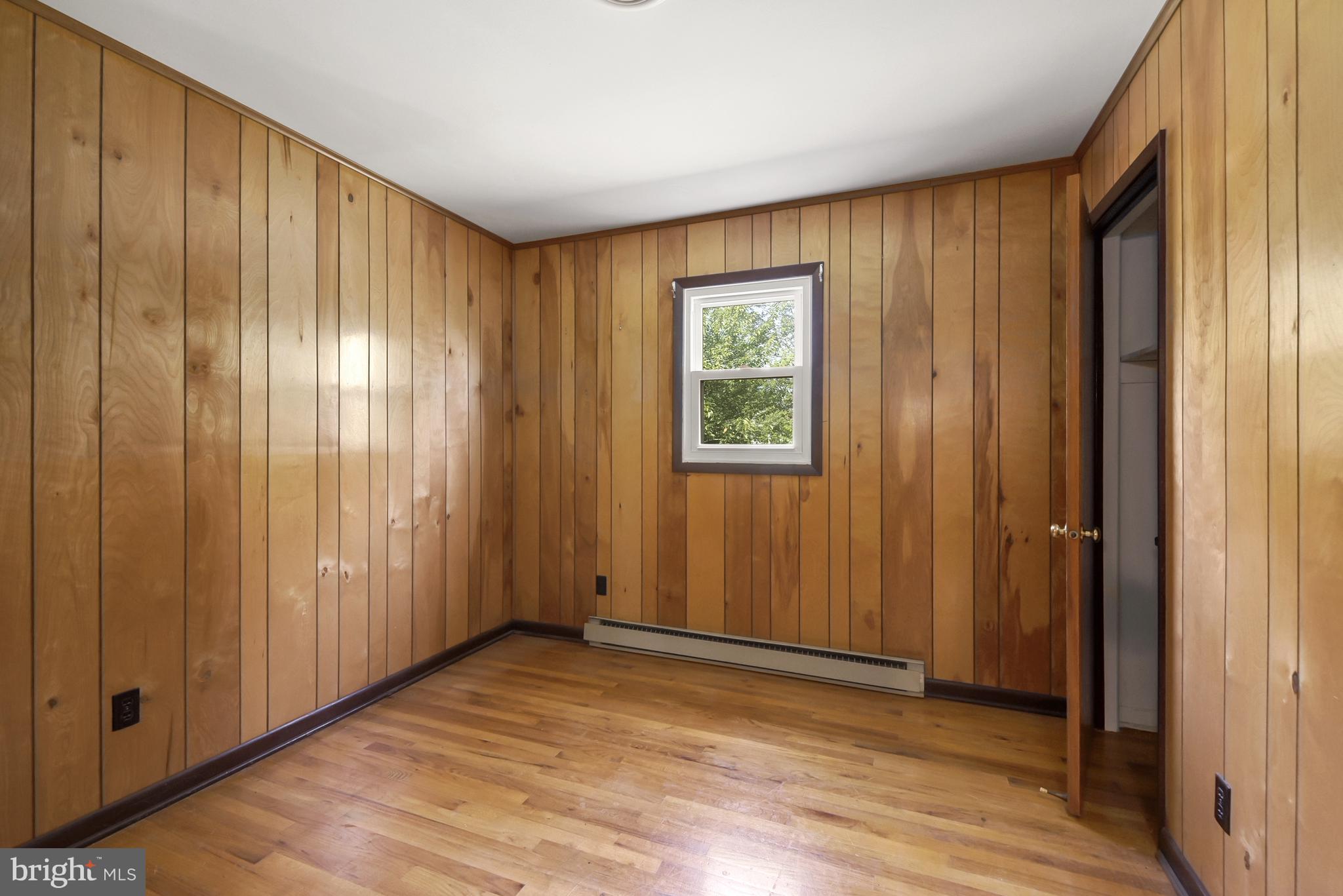 380 Harrisville Road Colora, MD 21917 - Photo 11 of 22 a view of entryway with wooden floor