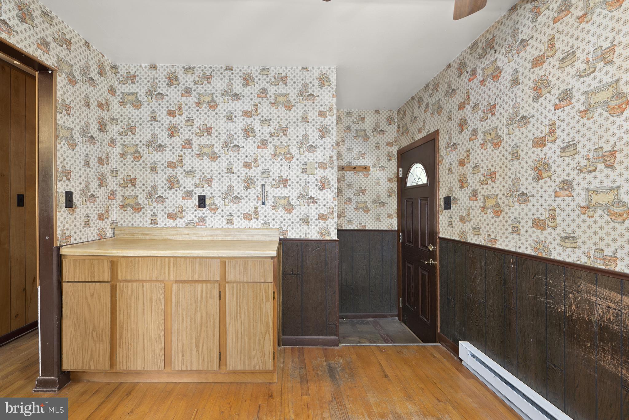 380 Harrisville Road Colora, MD 21917 - Photo 9 of 22 a view of wooden floor