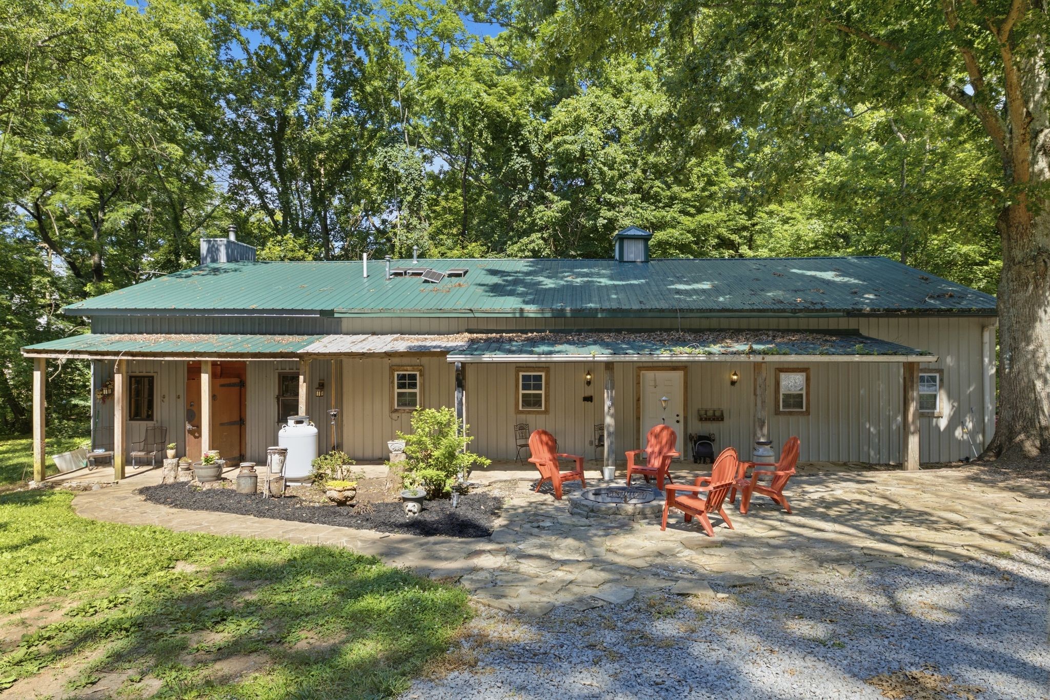 2946 Beulah Church Road Arrington, TN 37014 - Photo 34 of 50