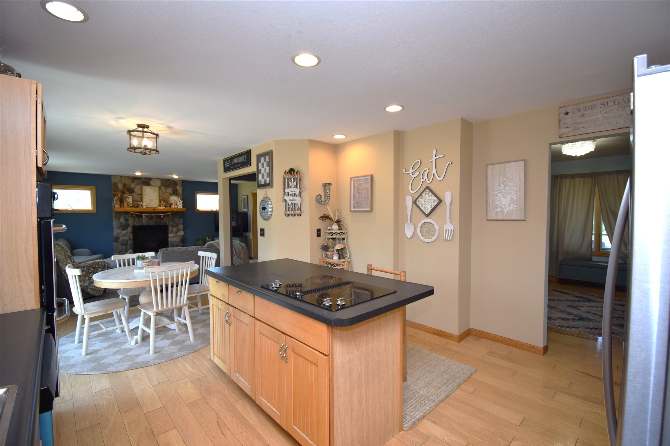 5135 County Road X Webster, WI 54893 - Photo 9 of 60