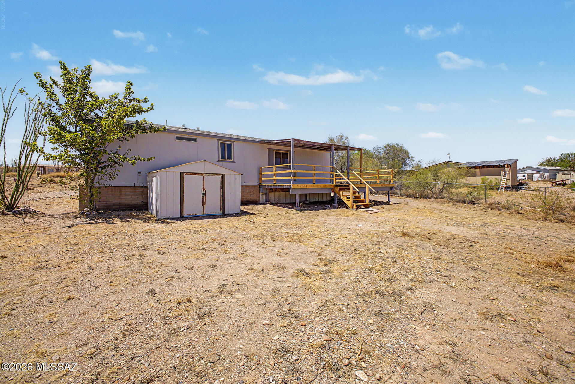 13255 South Hound Dog Road Vail, AZ 85641 - Photo 29 of 33