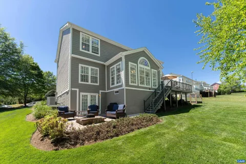 $779,900 | 5366 Park Road, Crozet, VA 22932