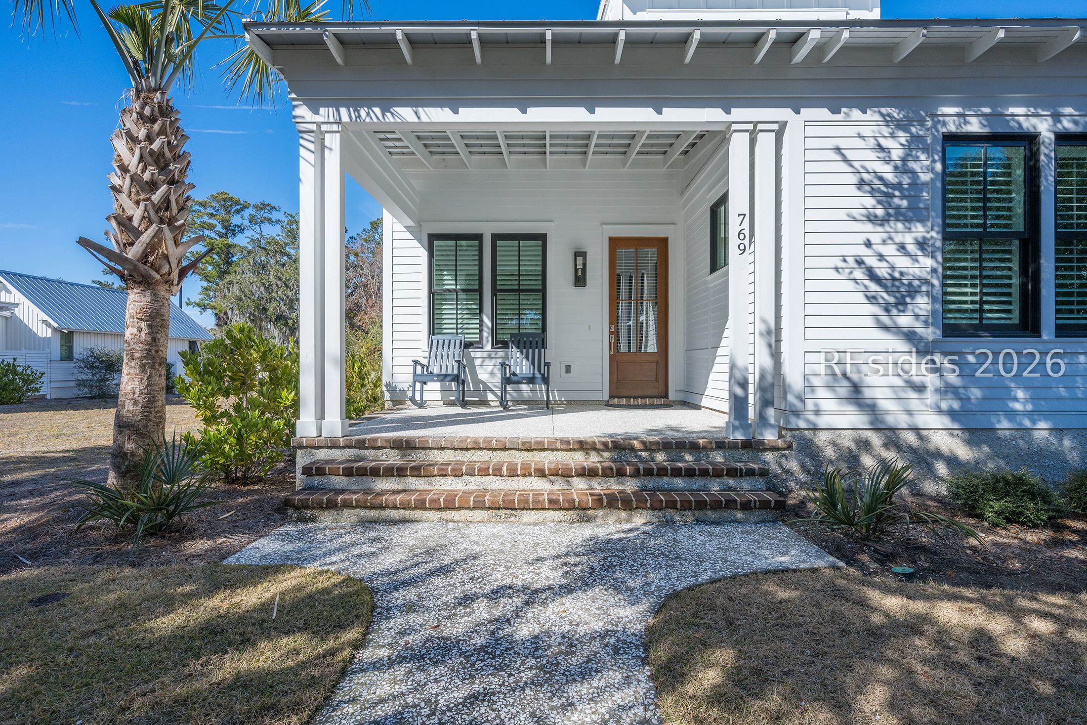 769 Old Moreland Road Bluffton, SC 29910 - Photo 4 of 51
