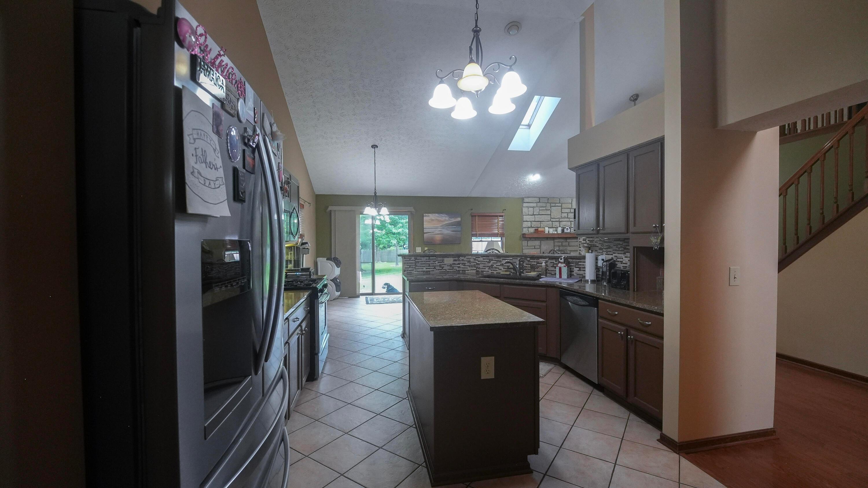 3612 Mariners Way Lewis Center, OH 43035 - Photo 25 of 51