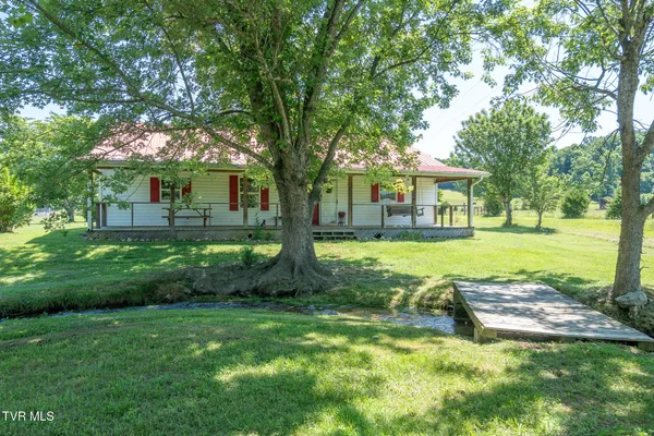 $230,000 | 1135 Pleasant Hill Road, Chuckey, TN 37641