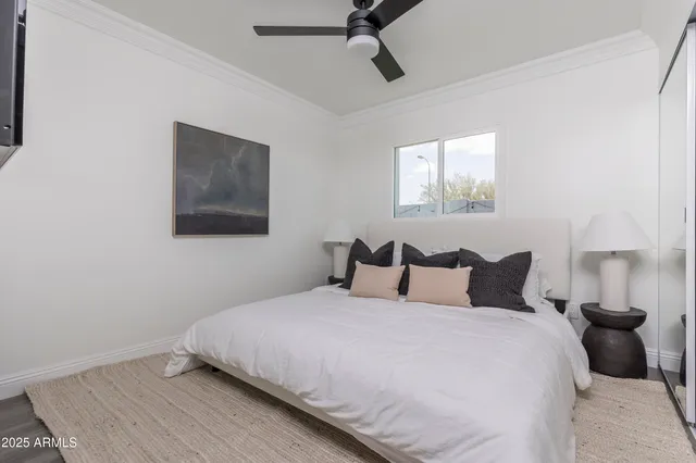 $6,495 | 8702 East Clarendon Avenue, Scottsdale, AZ 85251