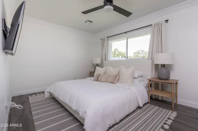 $6,495 | 8702 East Clarendon Avenue, Scottsdale, AZ 85251