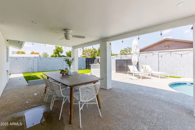 $6,495 | 8702 East Clarendon Avenue, Scottsdale, AZ 85251