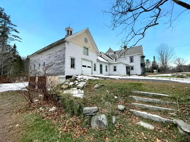 $315,000 | 728 Sebec Village Road, Sebec, ME 04481